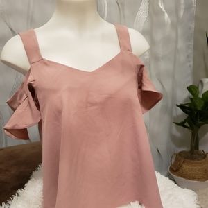 Timing Blouse